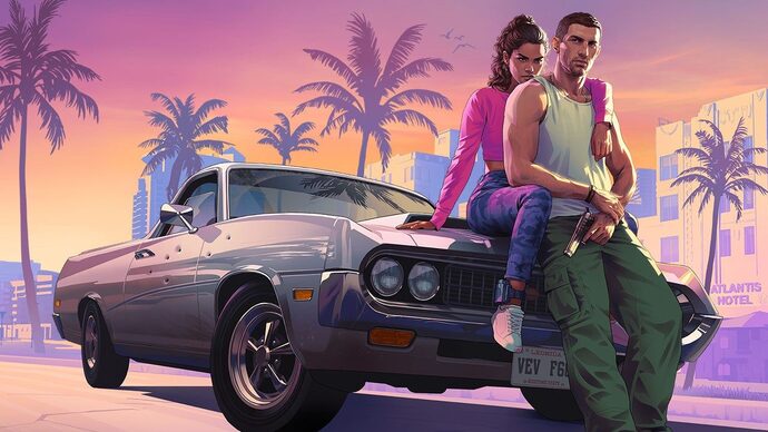 GTA 6 serinin en uzun oyunu olacak! Uzun hikayeli oyunları sever misiniz?