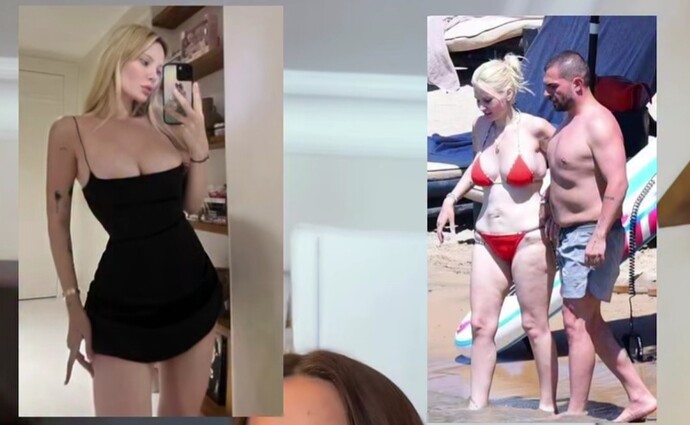 İnsanlarin sosyal medyada olduğu gibi gözükmemesi hakkında ne düşünüyorsunuz?