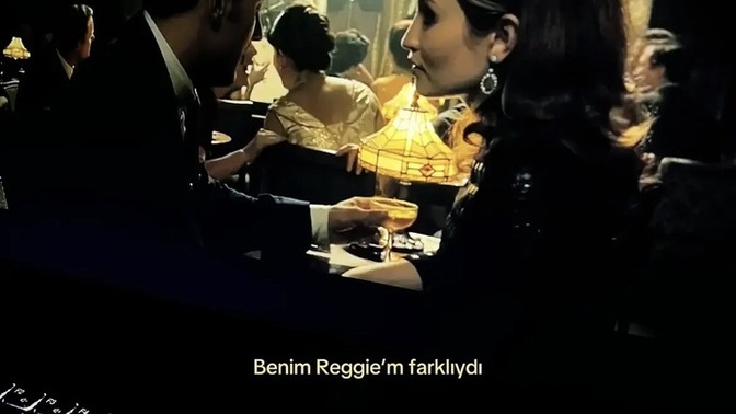 Benim için o çok farklıydı dediğiniz biri varmıydı?