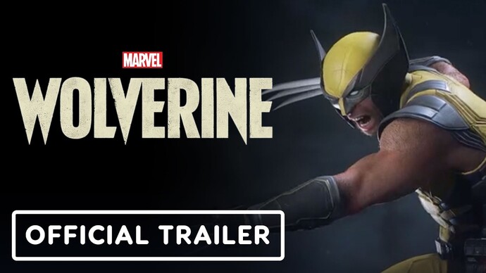Marvel’s Wolverine geliyor! Süper Kahraman oyunlarını seviyor musunuz?