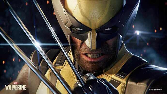 Marvel’s Wolverine geliyor! Süper Kahraman oyunlarını seviyor musunuz?