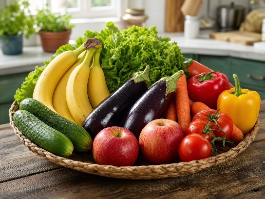 Şimdi elinde olsaydı ne yemek isterdin?