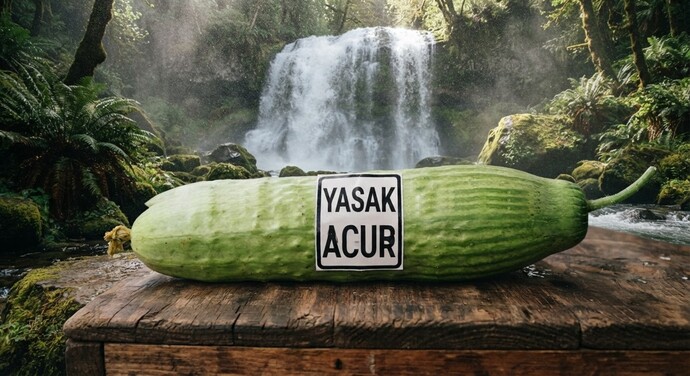 Şimdi elinde olsaydı ne yemek isterdin?