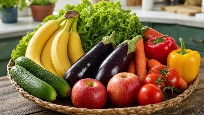 Şimdi elinde olsaydı ne yemek isterdin?