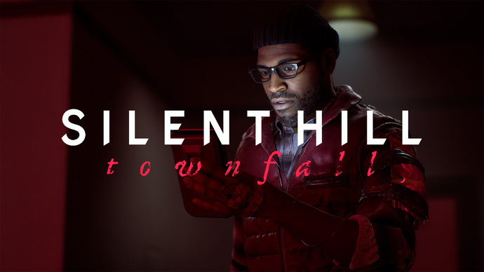 Silent Hill: Townfall için geri sayım! Korku oyunlarını seviyor musunuz?