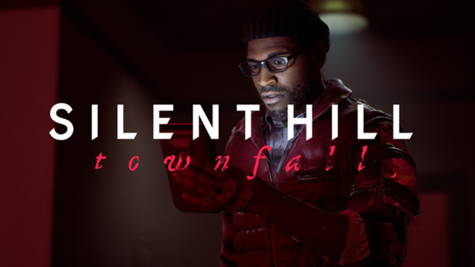 Silent Hill: Townfall için geri sayım! Korku oyunlarını seviyor musunuz?