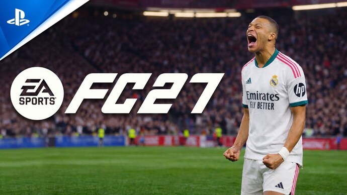 FC 27, 25 Eylülde çıkacak! Heyecanlı mısınız?