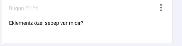 Şuana kadar aldığınız en saçma mesajlar nedir sizce rahatsız olmakta haksız mıyım?