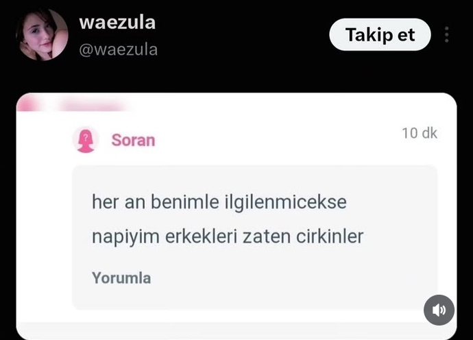 İlgisini ve sevgisini göstermeyen biriyle ilişkiye devam eder misiniz?