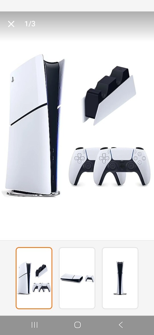 Ps5 Slim iyi mi?