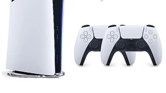 Ps5 Slim iyi mi?