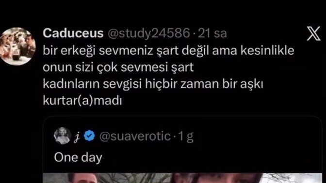 İlişkinin geleceği erkeğe mi bağlıdır, kadına mı?