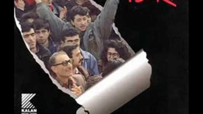 Geceye bir şarkı bırakalım mı, şu an kulaklıkta ne çalıyor?