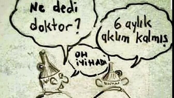 Hafıza kaybı geçirmiş olsan, sana seni kimin anlatmasını isterdin?