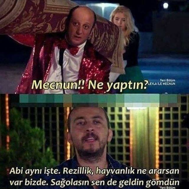 Hayatınız genel olarak nasıl geçiyor?