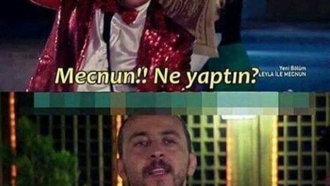 Hayatınız genel olarak nasıl geçiyor?