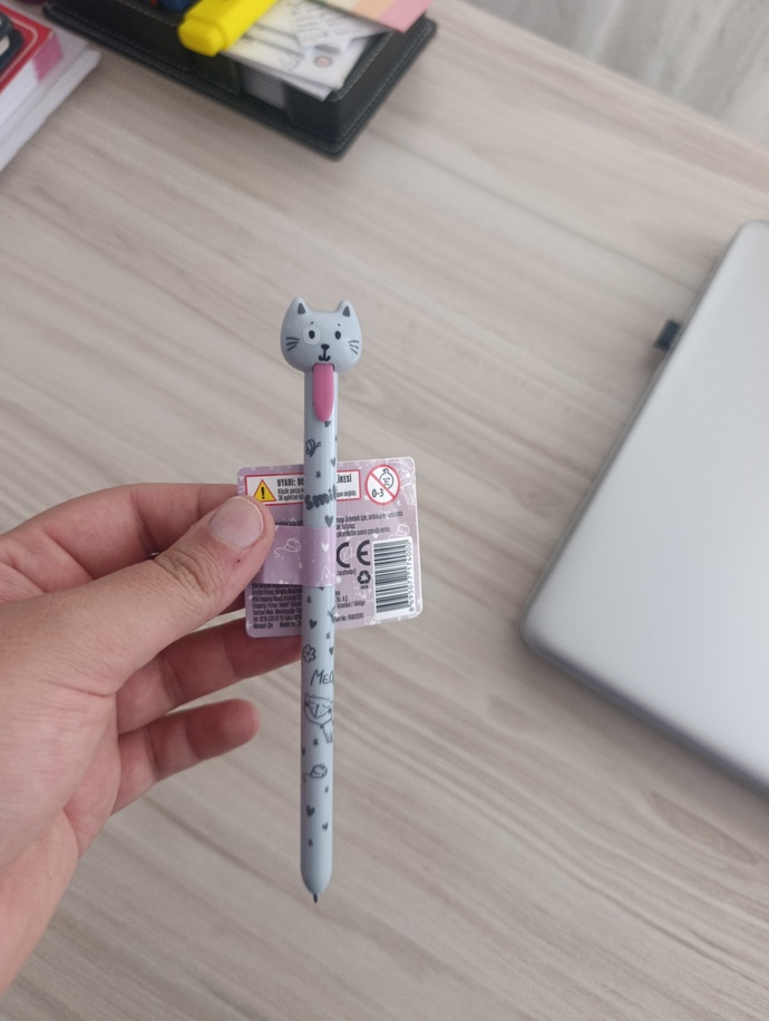 Kırtasiye ürünleri ilgini çeker mi?