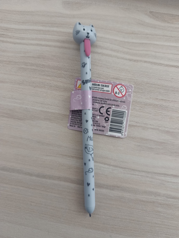 Kırtasiye ürünleri ilgini çeker mi?