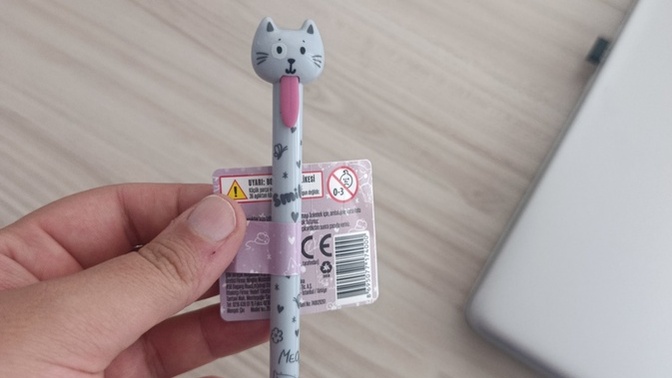Kırtasiye ürünleri ilgini çeker mi?