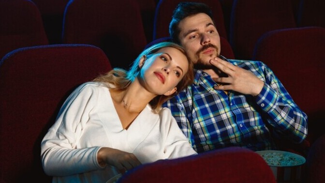 Film/Müzik/Kitap zevkinizin kişiliğiniz hakkında bir şey söylediğini düşünüyor musunuz?