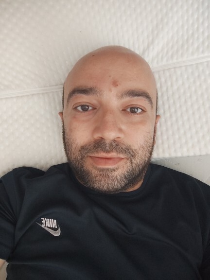 Şu an sac renginiz hangi renk?