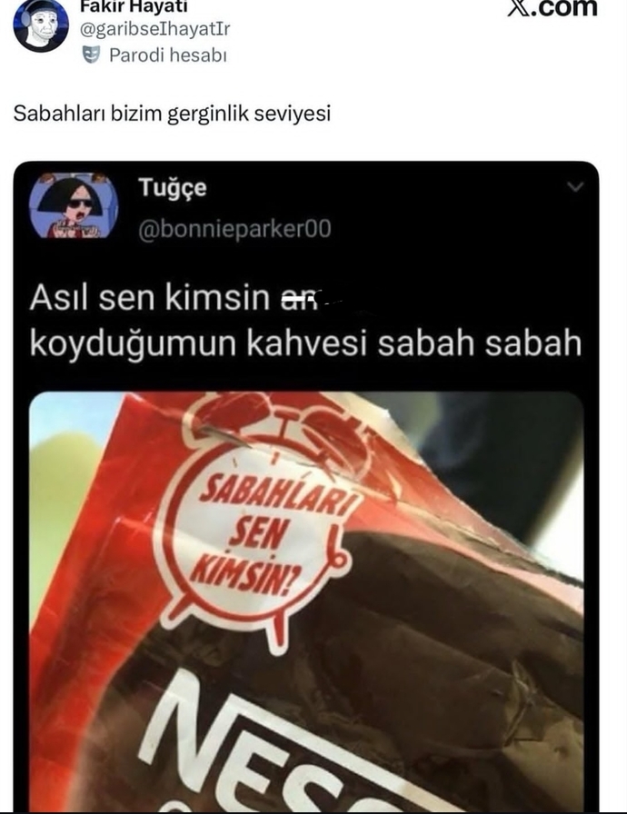 Sabahları neden gergin oluruz?