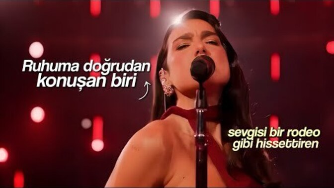 Manifest’in gücüne inanıyor musunuz?