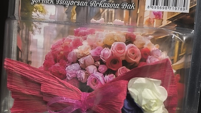 Gerçekten kadınlar paraya mı bakıyor, yoksa elindeki parayı sana çok görene mi denk geldim?