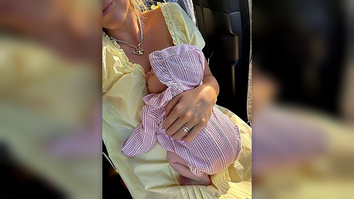 Kız annesi olmak nasıl bir duygu?