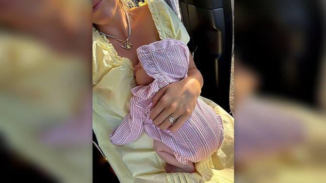 Kız annesi olmak nasıl bir duygu?