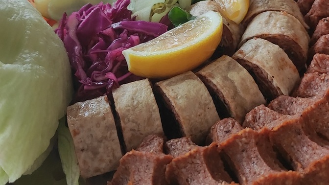 Bir oturuşta kaç sıkım çiğ köfte yiyebilirsin?