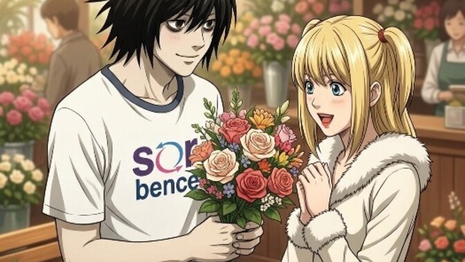 Kadınlar neden çiçekleri çok seviyor?