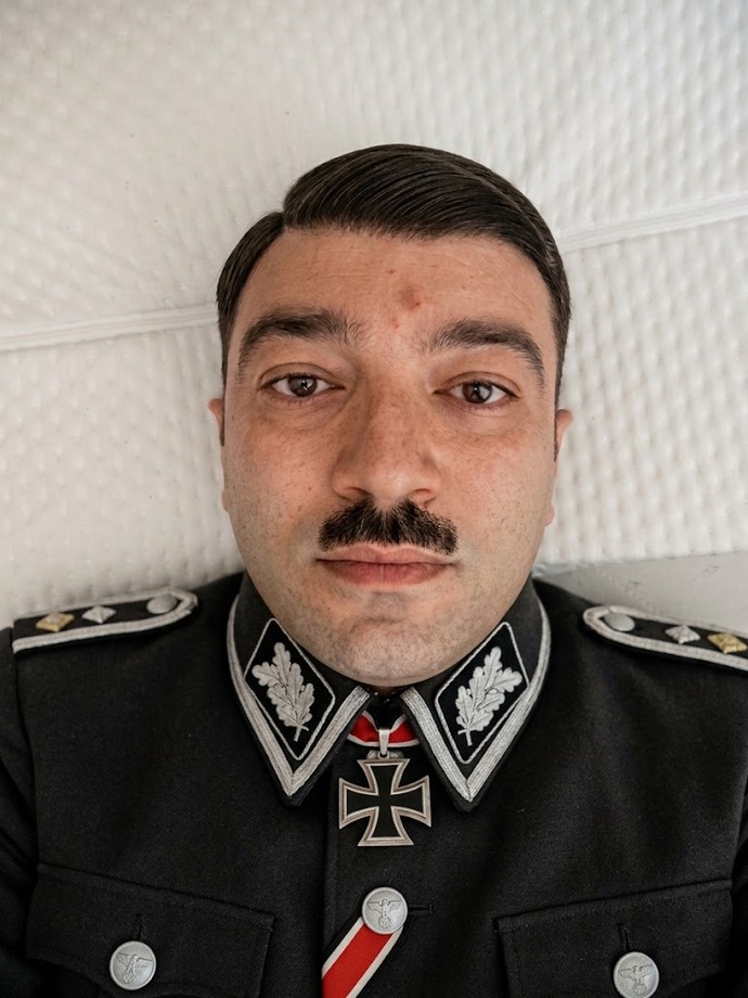 Bana saç yapıp atsaniza mesajdan merak ettim neler çıkacak 🤣?