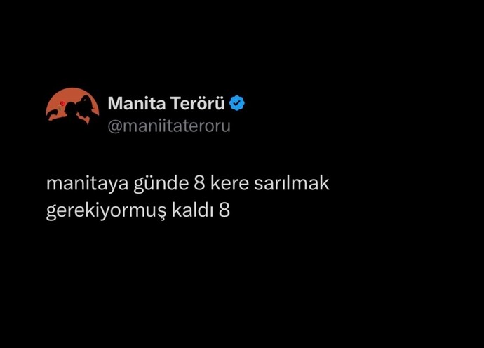 Sarılmayı istediğiniz biri var mııı?