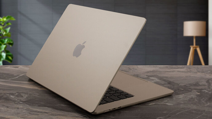 MacBook kullanıcıları siz de MacBook’unuzla duygusal bağ kurup onu canlı gibi hissediyor musunuz?