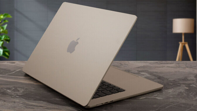 MacBook kullanıcıları siz de MacBook’unuzla duygusal bağ kurup onu canlı gibi hissediyor musunuz?