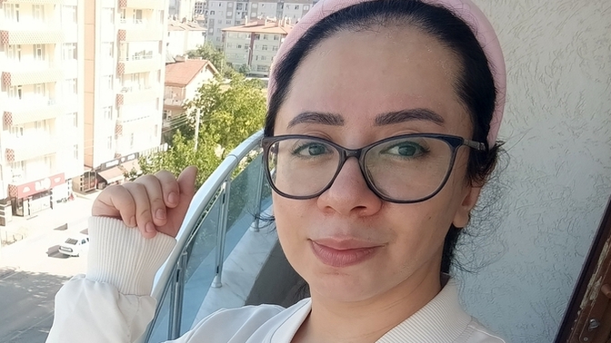 selam bugün hava serin, nasılım?
