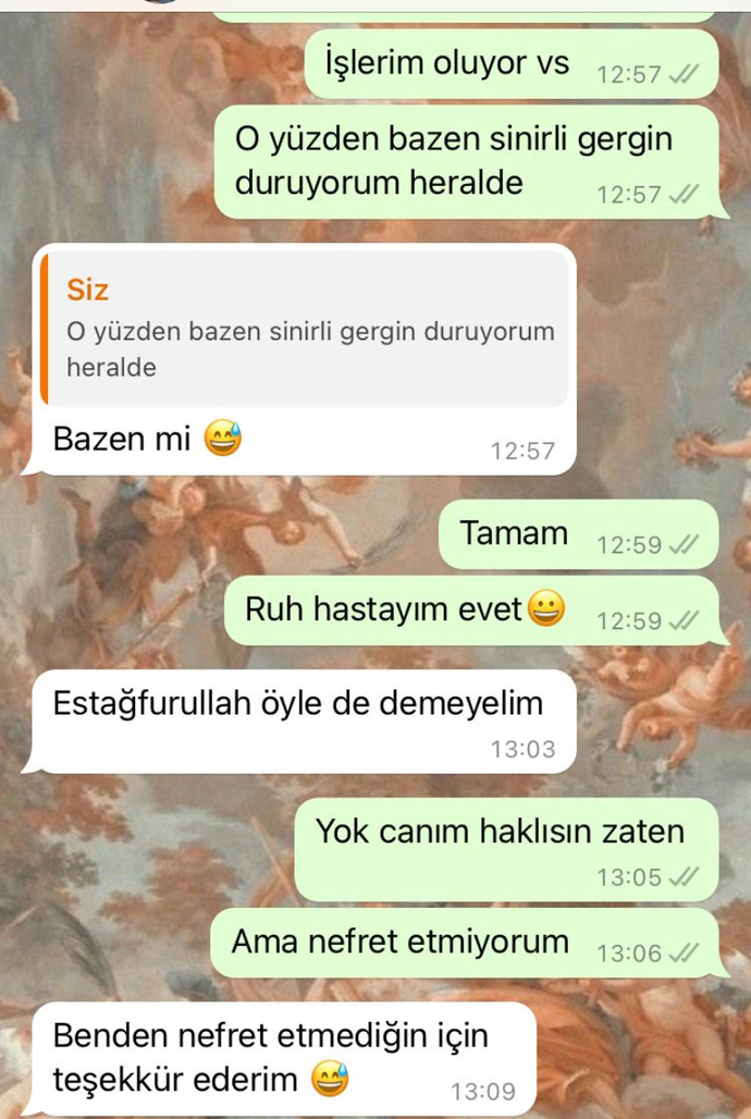 Karşı cinsin gözünde nasıl birisin?