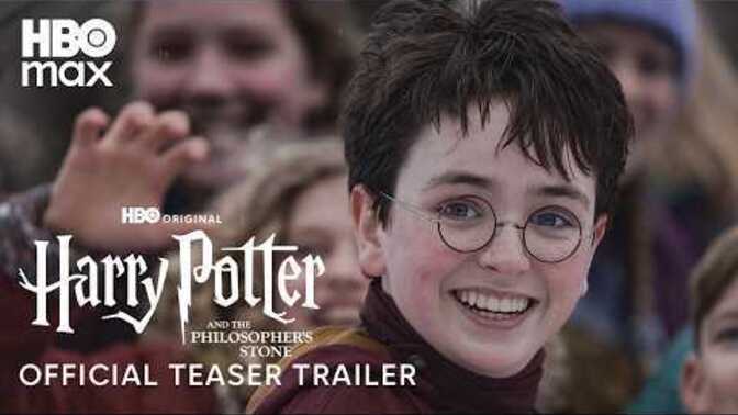 Harry Potter dizisi fragmanı çıktı, yeni HBO Harry Potter dizisini izleyecek misiniz?