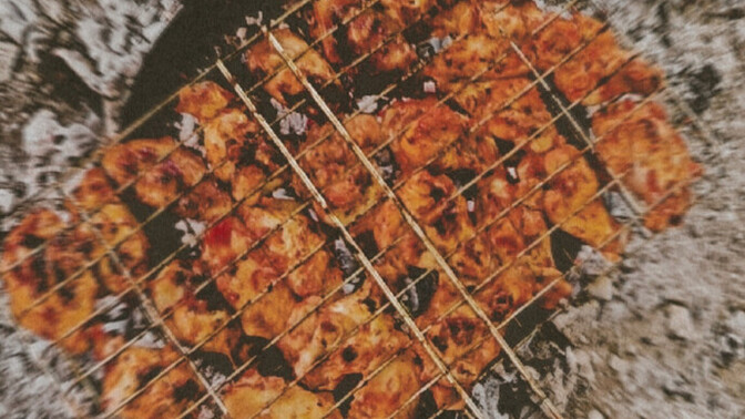 En sevdiğiniz mangal çeşiti hangisi?