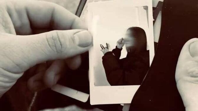 Sevgilinin fotoğrafını cüzdanında taşır mısın?