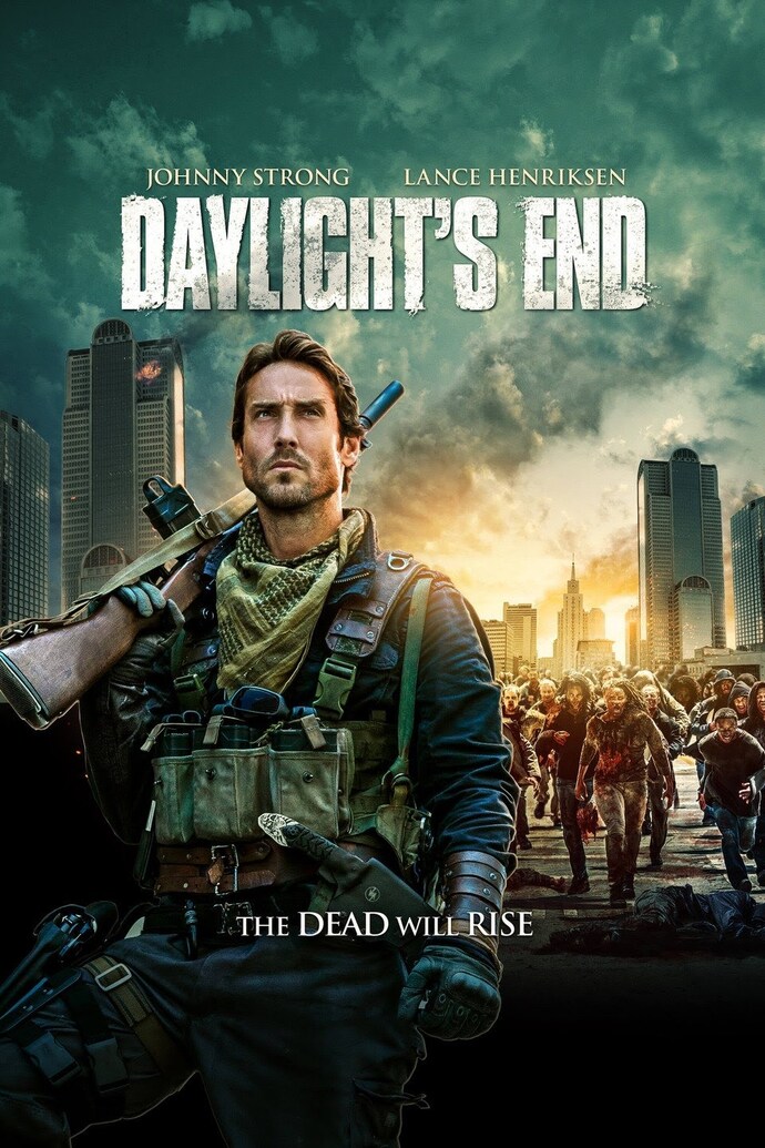 Zombi filmleri önerir misiniz?