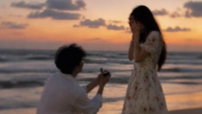 Hiç evlilik teklifi aldınız mı 💍?