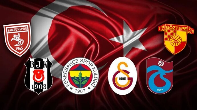 Sizce Türkiyenin en büyük futbol kulübü hangi takım ve neden?