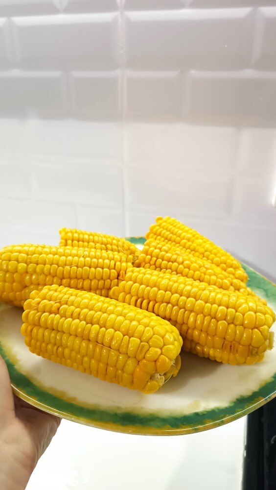 Haşlanmış mı közlenmiş mi?