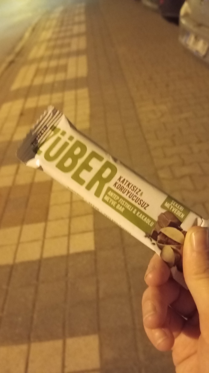 Yürüyüş desem, sizin için ne ifade eder?