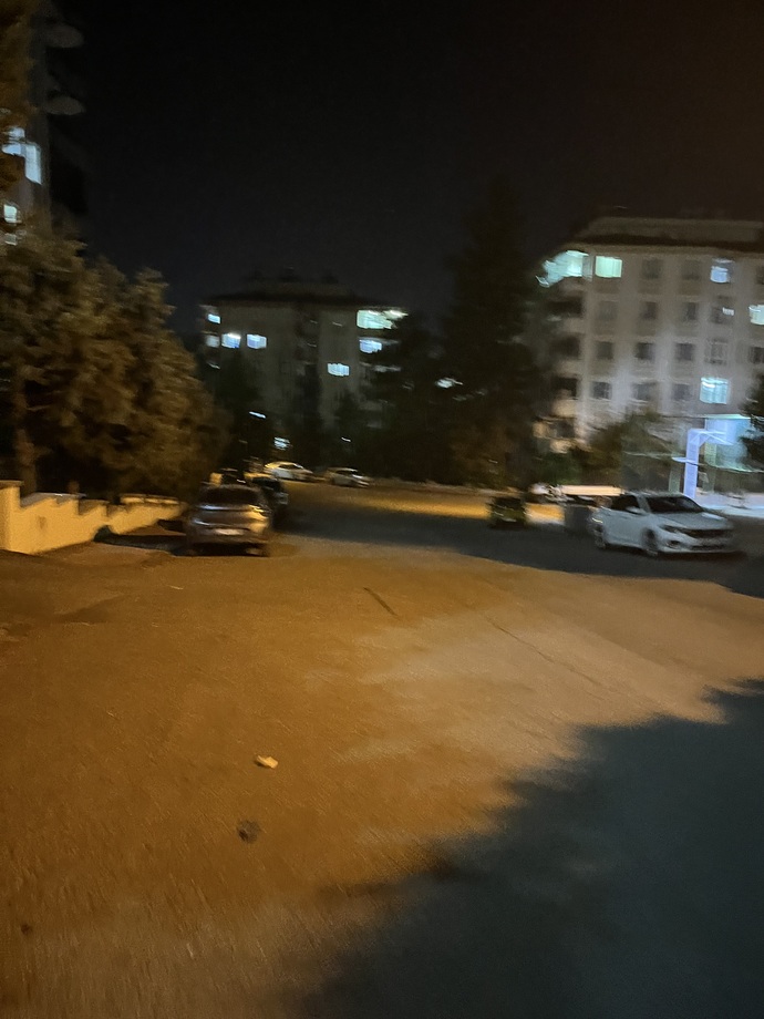 Yürüyüş desem, sizin için ne ifade eder?