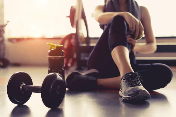 Sizinle bu saate hangi sporu yapardım söylimmi?