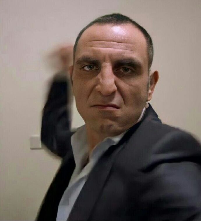Biri sınırlarını aşınca tepkin ne oluyor?