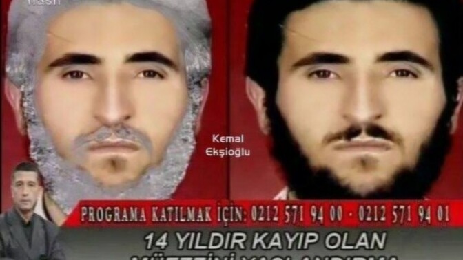 Takip ettiğin bir TV programı var mı?